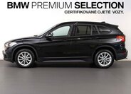 BMW X1 SUV / Terénní 1,5 l 103 kw