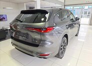 Mazda CX-60 SUV / Terénní 3,3 l 187 kw
