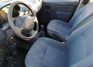 Dacia Logan 11