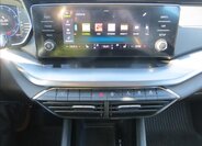 Škoda Octavia Kombi 2,0 l 85 kw