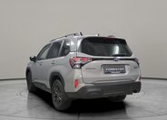 Subaru Forester 5