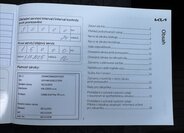 KIA Ceed Kombi 1,5 l 103 kw