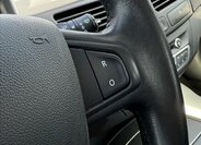 Renault Laguna Liftback 1,5 l 81 kw