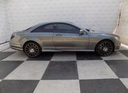 Mercedes-Benz CL 6