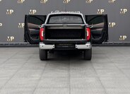 Mercedes-Benz Třídy X 10