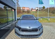 Škoda Octavia Kombi 2,0 l 85 kw