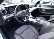 Mercedes-Benz Třídy E 16