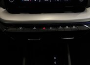 Škoda Octavia Liftback 1,5 l 110 kw