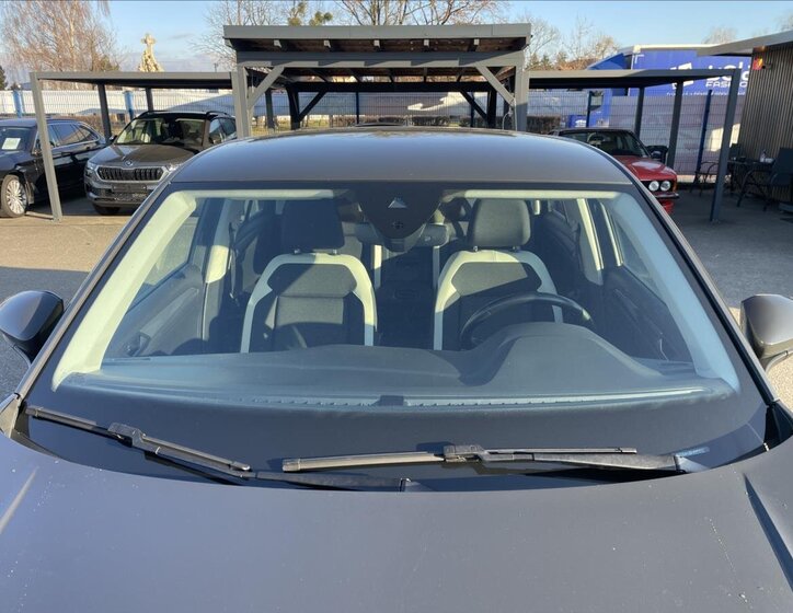 Volkswagen T-Roc SUV 2,0 l 110 kw