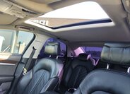 Audi A8 Sedan / Limuzína 3,0 l 190 kw