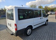 Ford Transit 3