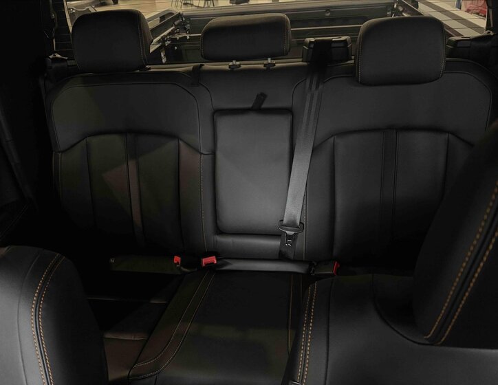 Ford Ranger Pick-up 0,0 176 kw