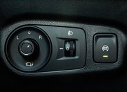 MG ZS SUV 1,5 l 85 kw