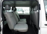 Volkswagen Transporter 18