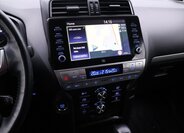 Toyota Land Cruiser SUV / Terénní 2,8 l 150 kw