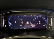 Volkswagen T-Roc SUV / Terénní 1,5 l 110 kw