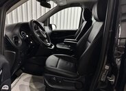 Mercedes-Benz Vito MPV 0,0 150 kw