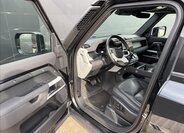 Land Rover Defender SUV / Terénní 3,0 l 221 kw