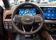 Chevrolet Suburban SUV / Terénní 6,2 l 313 kw