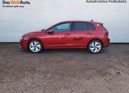 Volkswagen Golf Hatchback 1,5 l 85 kw