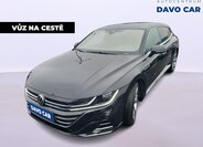Volkswagen Arteon Kombi 2,0 l 206 kw