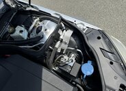 Mercedes-Benz Třídy C Kombi 2,1 l 100 kw