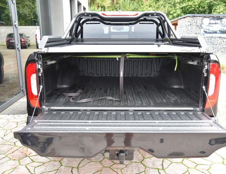 Mercedes-Benz Třídy X 41