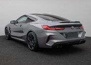 BMW M8 Kupé 4,4 l 460 kw