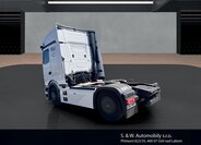 Mercedes-Benz Ostatní Ostatní 12,7 l 350 kw