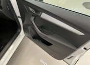 Škoda Karoq SUV 1,5 l 110 kw