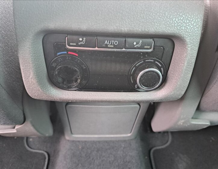 Seat Alhambra MPV 2,0 l 85 kw