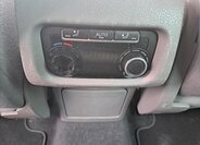 Seat Alhambra MPV 2,0 l 85 kw