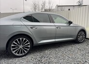 Škoda Superb 18