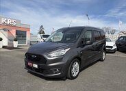 Ford Tourneo Connect Kombi 1,5 l 88 kw