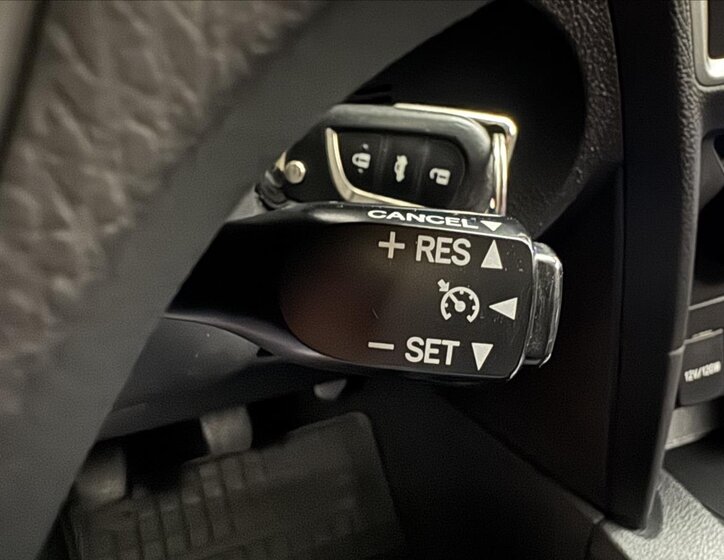 Toyota Auris Kombi 1,4 l 66 kw