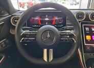 Mercedes-Benz Třídy C 10