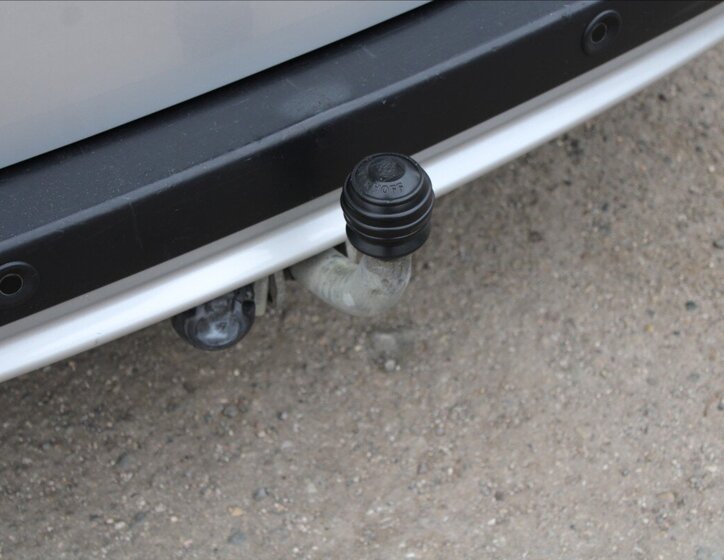 Mercedes-Benz Citan MPV 1,5 l 81 kw