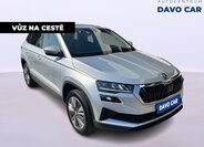Škoda Karoq SUV / Terénní 1,5 l 110 kw