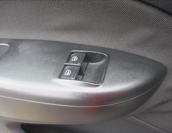 Škoda Octavia Kombi 1,6 l 77 kw