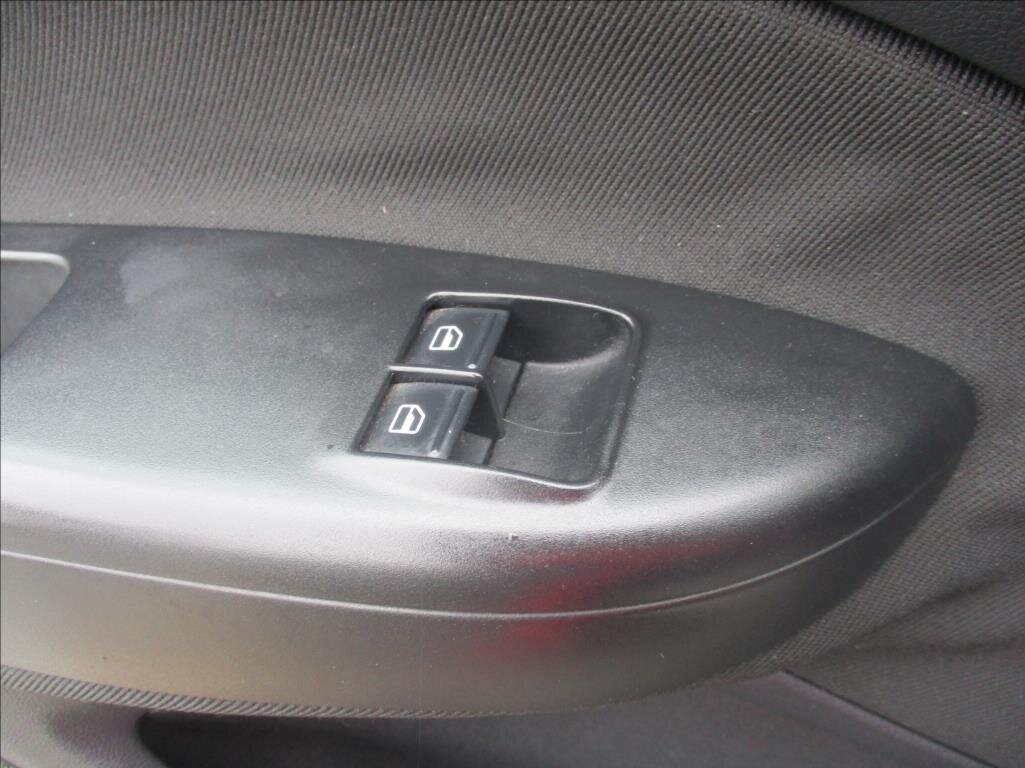 Škoda Octavia Kombi 1,6 l 77 kw