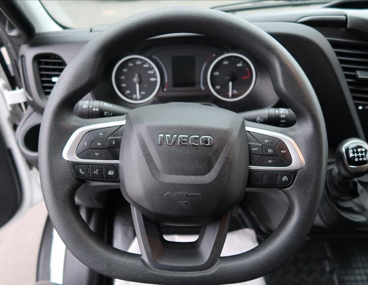 Iveco Daily 16