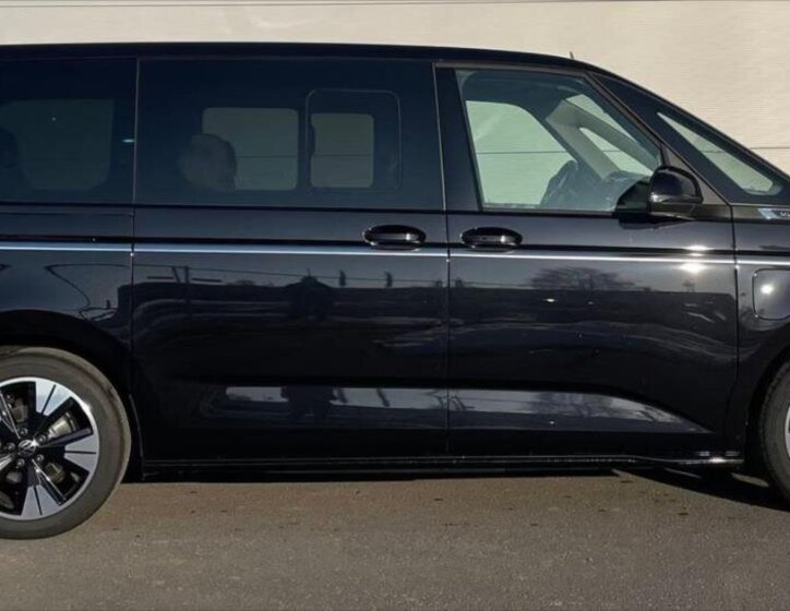 Volkswagen Multivan VAN-Minibus 0,0 130 kw