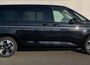 Volkswagen Multivan VAN-Minibus 0,0 130 kw