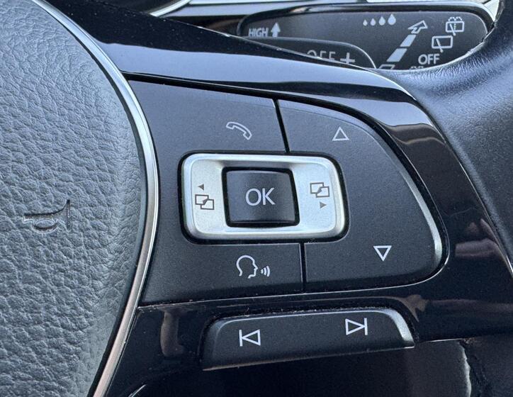 Volkswagen Passat 20