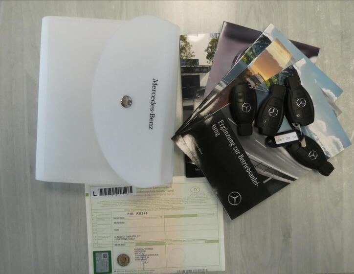 Mercedes-Benz Vito 35