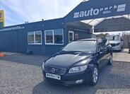 Volvo V70 Kombi 2,0 l 133 kw