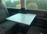 Volkswagen Multivan 17