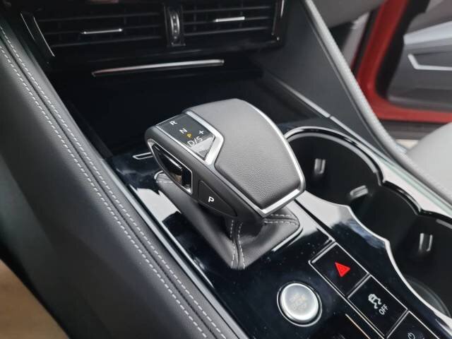 Volkswagen Touareg SUV 3,0 l 210 kw