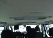 Opel Vivaro Ostatní 1,6 l 70 kw