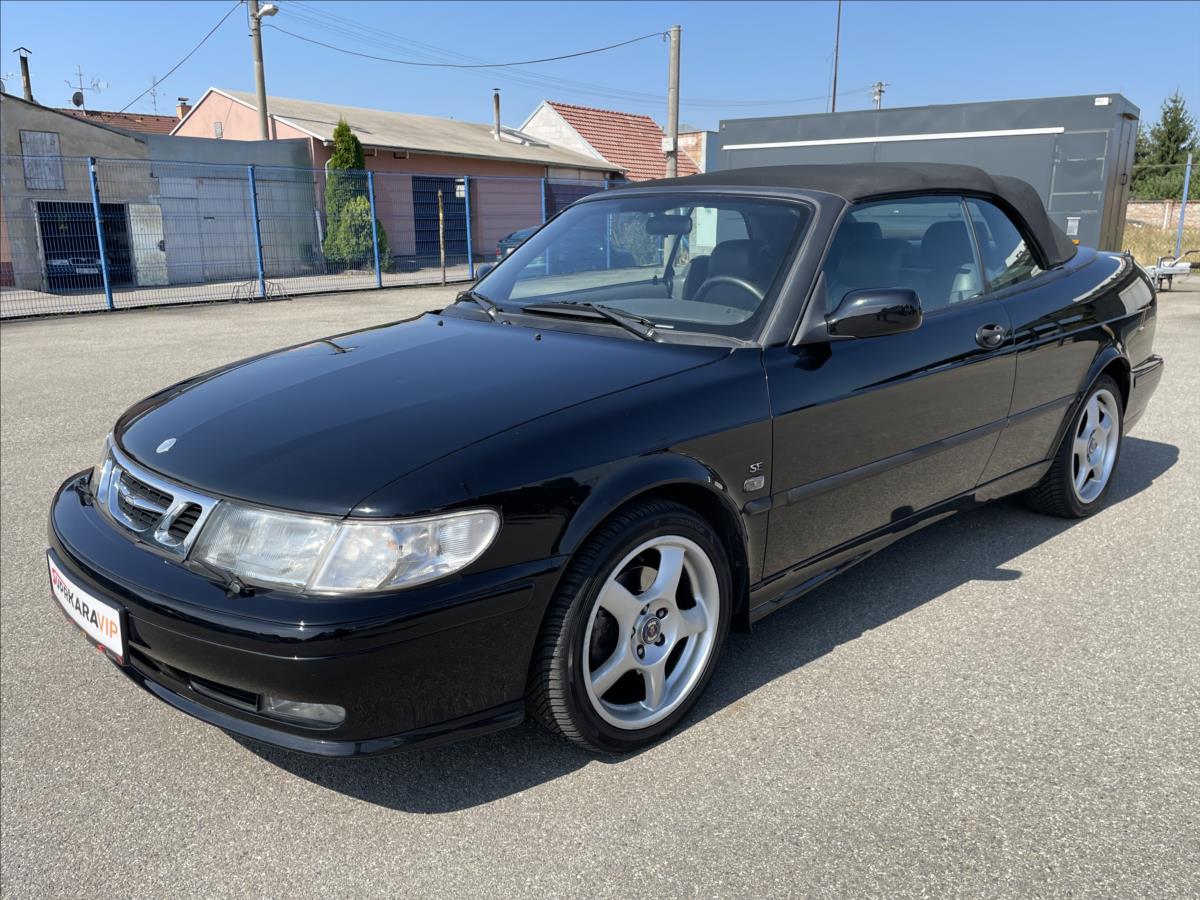Saab 9-3